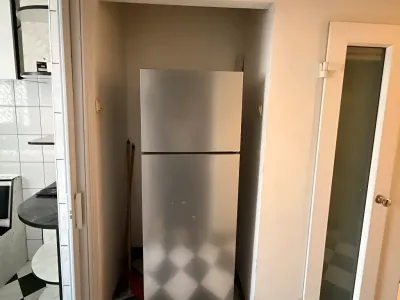 spatiu bucatarie apartament de inchiriere Sector 1 București
